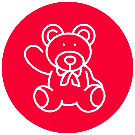 Kids - Zona da Economia