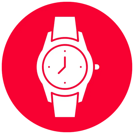 Relógios - Zona da Economia