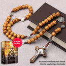 Terço do Rosário + Bônus