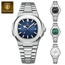 Relógio de Luxo Empire