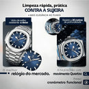 Relógio de Luxo Empire