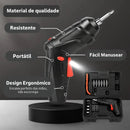 Parafusadeira PowerFix Pro