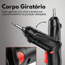 Parafusadeira PowerFix Pro