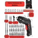 Parafusadeira PowerFix Pro