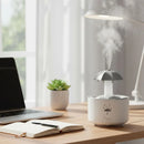 Soneva™ - Umidificador Terapêutico