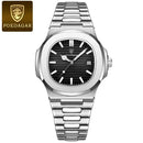 Relógio de Luxo Empire