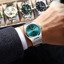 Relógio de Luxo Million