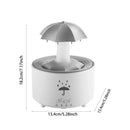 Soneva™ - Umidificador Terapêutico