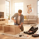 Parafusadeira PowerFix Pro