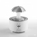 Soneva™ - Umidificador Terapêutico