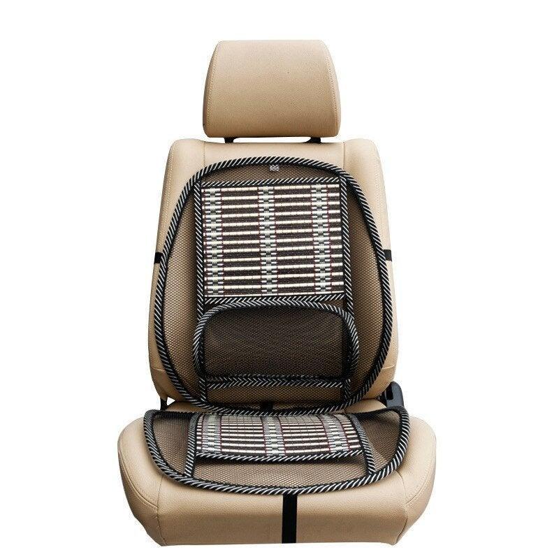 Assento Ergonômico para Cadeiras e Banco de Carro