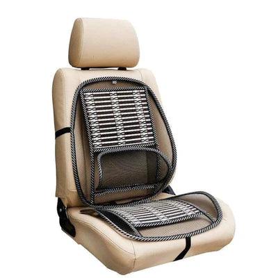Assento Ergonômico para Cadeiras e Banco de Carro