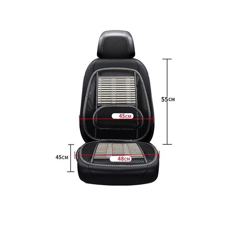 Assento Ergonômico para Cadeiras e Banco de Carro