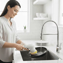 TurboBrush™ - Escova Multiuso