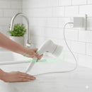 TurboBrush™ - Escova Multiuso