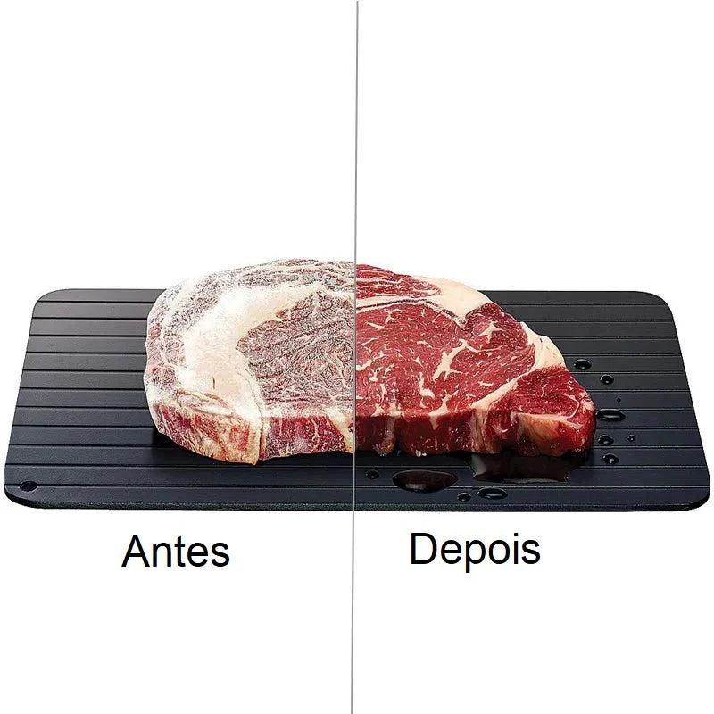 Tábua de Descongelamento Rápido- Master Chef
