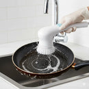 TurboBrush™ - Escova Multiuso